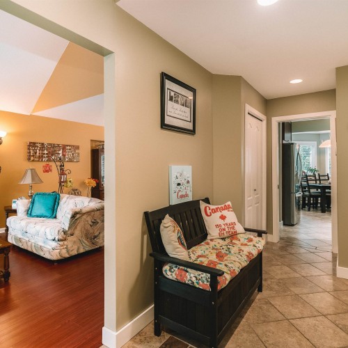 Photo 12 at 14832 83 Avenue, Bear Creek Green Timbers, Surrey Photo 12 at 14832 83 Avenue, Bear Creek Green Timbers, Surrey