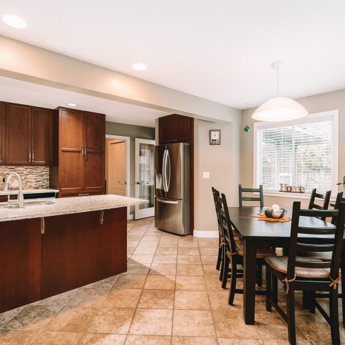 Photo 7 at 14832 83 Avenue, Bear Creek Green Timbers, Surrey Photo 7 at 14832 83 Avenue, Bear Creek Green Timbers, Surrey