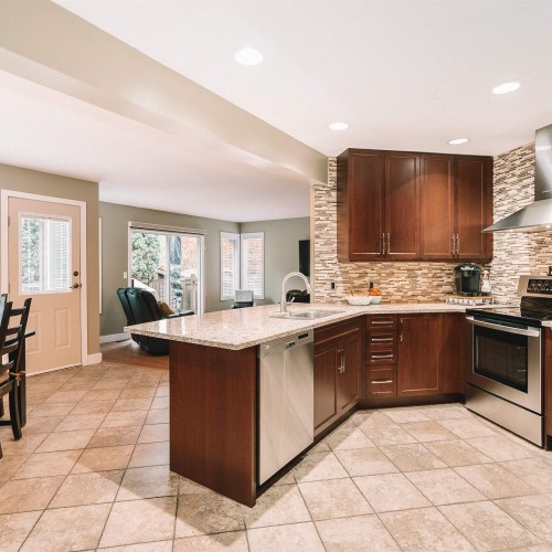 Photo 3 at 14832 83 Avenue, Bear Creek Green Timbers, Surrey Photo 3 at 14832 83 Avenue, Bear Creek Green Timbers, Surrey