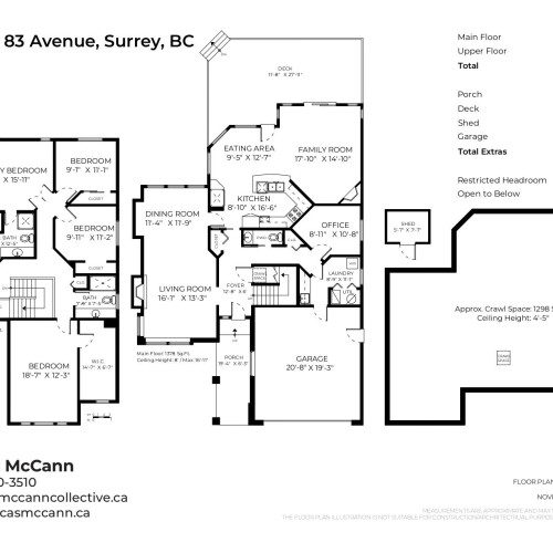 Photo 36 at 14832 83 Avenue, Bear Creek Green Timbers, Surrey Photo 36 at 14832 83 Avenue, Bear Creek Green Timbers, Surrey