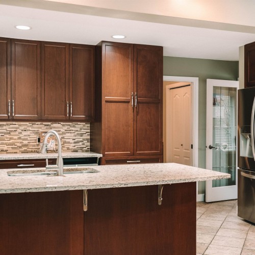 Photo 5 at 14832 83 Avenue, Bear Creek Green Timbers, Surrey Photo 5 at 14832 83 Avenue, Bear Creek Green Timbers, Surrey