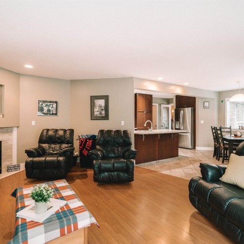 Photo 11 at 14832 83 Avenue, Bear Creek Green Timbers, Surrey Photo 11 at 14832 83 Avenue, Bear Creek Green Timbers, Surrey