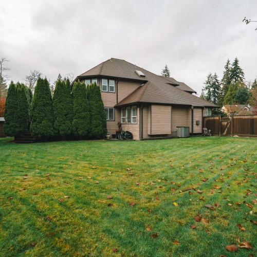 Photo 31 at 14832 83 Avenue, Bear Creek Green Timbers, Surrey Photo 31 at 14832 83 Avenue, Bear Creek Green Timbers, Surrey