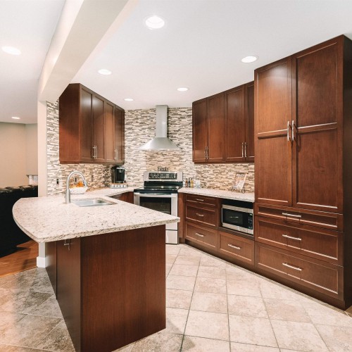 Photo 4 at 14832 83 Avenue, Bear Creek Green Timbers, Surrey Photo 4 at 14832 83 Avenue, Bear Creek Green Timbers, Surrey