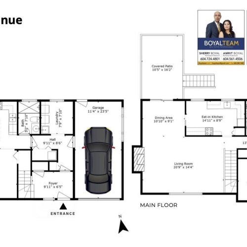 Photo 35 at 15307 85a Avenue, Fleetwood Tynehead, Surrey Photo 35 at 15307 85a Avenue, Fleetwood Tynehead, Surrey