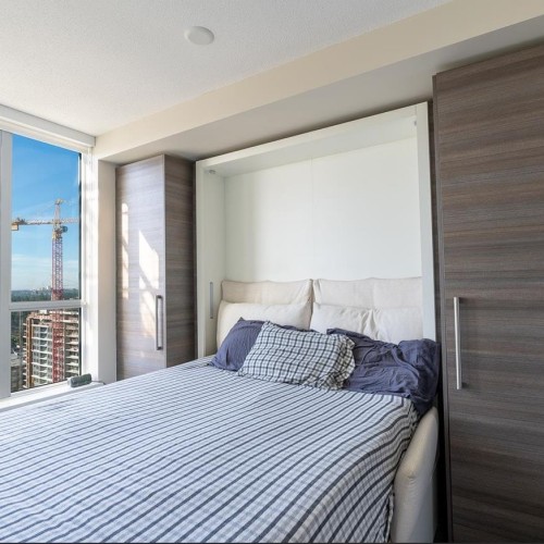 Photo 6 at 2612 - 13398 104 Avenue, Whalley, North Surrey Photo 6 at 2612 - 13398 104 Avenue, Whalley, North Surrey