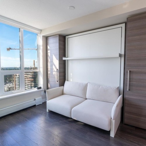 Photo 7 at 2612 - 13398 104 Avenue, Whalley, North Surrey Photo 7 at 2612 - 13398 104 Avenue, Whalley, North Surrey