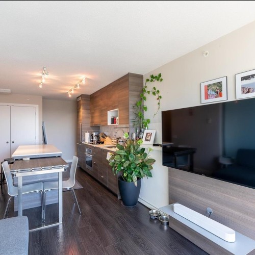 Photo 3 at 2612 - 13398 104 Avenue, Whalley, North Surrey Photo 3 at 2612 - 13398 104 Avenue, Whalley, North Surrey