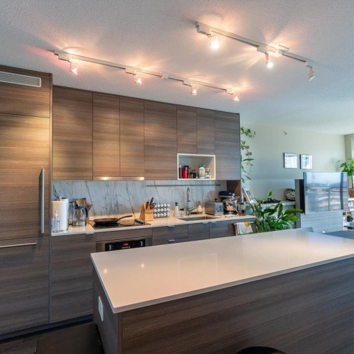 Photo 5 at 2612 - 13398 104 Avenue, Whalley, North Surrey Photo 5 at 2612 - 13398 104 Avenue, Whalley, North Surrey