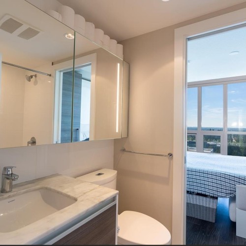 Photo 9 at 2612 - 13398 104 Avenue, Whalley, North Surrey Photo 9 at 2612 - 13398 104 Avenue, Whalley, North Surrey