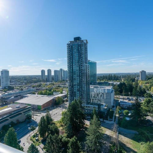 Photo 24 at 2612 - 13398 104 Avenue, Whalley, North Surrey Photo 24 at 2612 - 13398 104 Avenue, Whalley, North Surrey