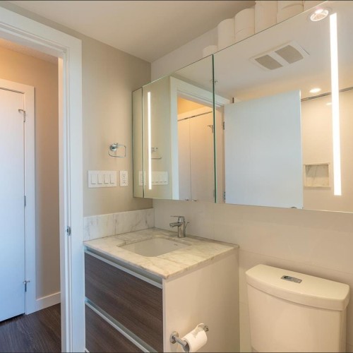 Photo 10 at 2612 - 13398 104 Avenue, Whalley, North Surrey Photo 10 at 2612 - 13398 104 Avenue, Whalley, North Surrey