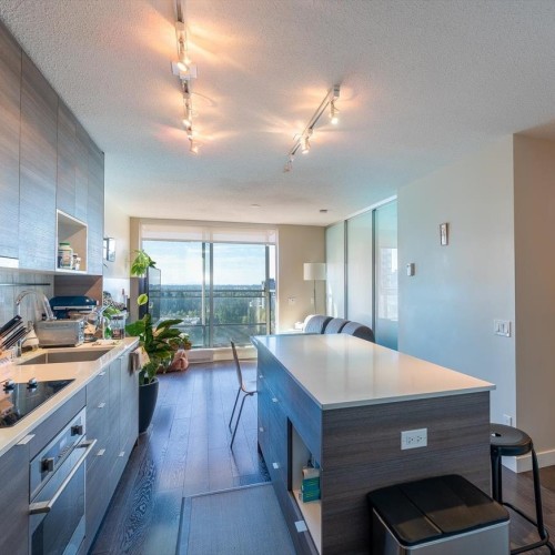 Photo 4 at 2612 - 13398 104 Avenue, Whalley, North Surrey Photo 4 at 2612 - 13398 104 Avenue, Whalley, North Surrey