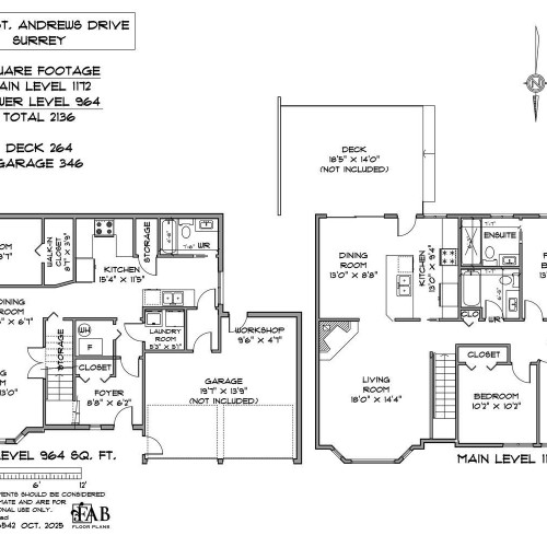 Photo 4 at 14686 St. Andrews Drive, Guildford, North Surrey Photo 4 at 14686 St. Andrews Drive, Guildford, North Surrey