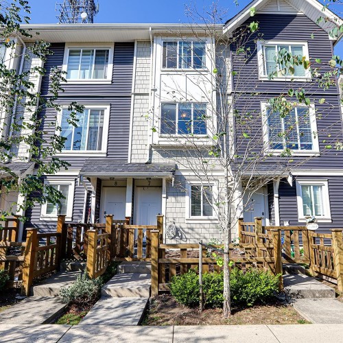 Photo 2 at 7 - 8699 158 Street, Fleetwood Tynehead, Surrey Photo 2 at 7 - 8699 158 Street, Fleetwood Tynehead, Surrey