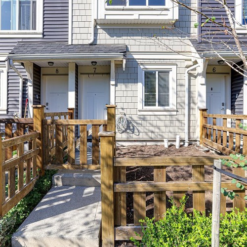 Photo 3 at 7 - 8699 158 Street, Fleetwood Tynehead, Surrey Photo 3 at 7 - 8699 158 Street, Fleetwood Tynehead, Surrey