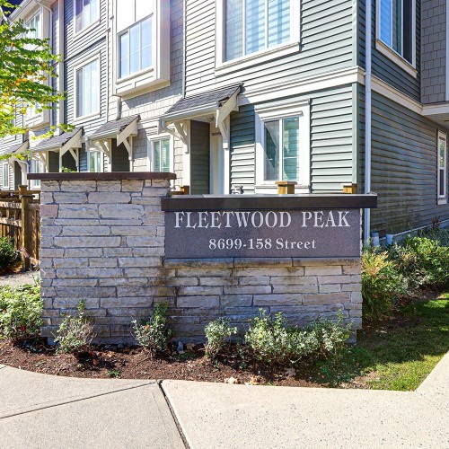 Photo 9 at 7 - 8699 158 Street, Fleetwood Tynehead, Surrey Photo 9 at 7 - 8699 158 Street, Fleetwood Tynehead, Surrey