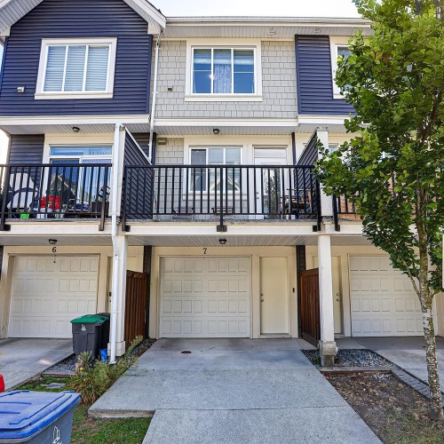 Photo 38 at 7 - 8699 158 Street, Fleetwood Tynehead, Surrey Photo 38 at 7 - 8699 158 Street, Fleetwood Tynehead, Surrey