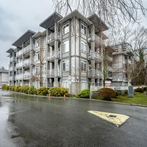 Photo 1 at 519 - 13277 108 Avenue, Whalley, North Surrey Photo 1 at 519 - 13277 108 Avenue, Whalley, North Surrey