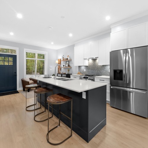 Photo 6 at 8 - 9688 182a Street, Fraser Heights, North Surrey Photo 6 at 8 - 9688 182a Street, Fraser Heights, North Surrey