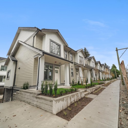 Photo 17 at 8 - 9688 182a Street, Fraser Heights, North Surrey Photo 17 at 8 - 9688 182a Street, Fraser Heights, North Surrey