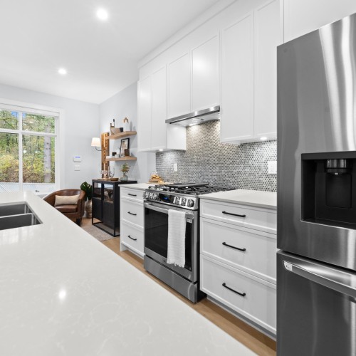 Photo 3 at 8 - 9688 182a Street, Fraser Heights, North Surrey Photo 3 at 8 - 9688 182a Street, Fraser Heights, North Surrey