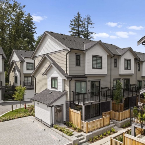 Photo 1 at 8 - 9688 182a Street, Fraser Heights, North Surrey Photo 1 at 8 - 9688 182a Street, Fraser Heights, North Surrey