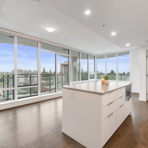 Photo 2 at 801 - 13318 104 Avenue, Whalley, North Surrey Photo 2 at 801 - 13318 104 Avenue, Whalley, North Surrey