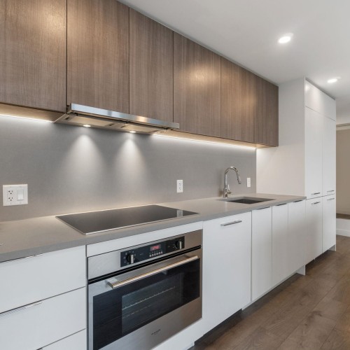 Photo 7 at 801 - 13318 104 Avenue, Whalley, North Surrey Photo 7 at 801 - 13318 104 Avenue, Whalley, North Surrey