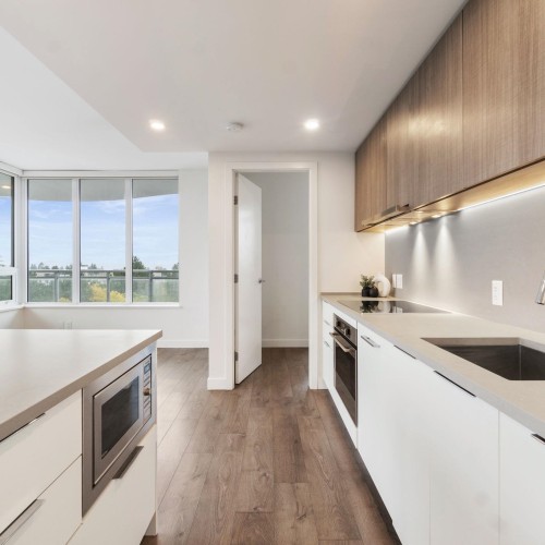 Photo 3 at 801 - 13318 104 Avenue, Whalley, North Surrey Photo 3 at 801 - 13318 104 Avenue, Whalley, North Surrey