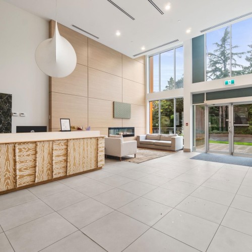 Photo 37 at 801 - 13318 104 Avenue, Whalley, North Surrey Photo 37 at 801 - 13318 104 Avenue, Whalley, North Surrey