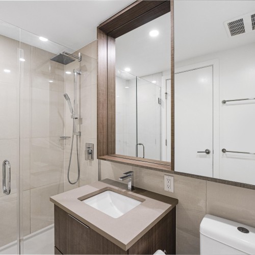 Photo 11 at 801 - 13318 104 Avenue, Whalley, North Surrey Photo 11 at 801 - 13318 104 Avenue, Whalley, North Surrey