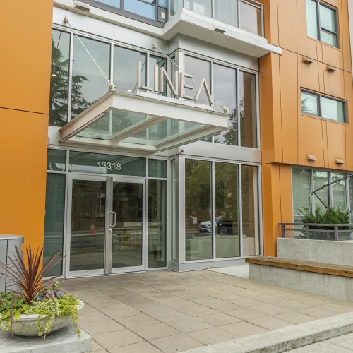 Photo 35 at 801 - 13318 104 Avenue, Whalley, North Surrey Photo 35 at 801 - 13318 104 Avenue, Whalley, North Surrey