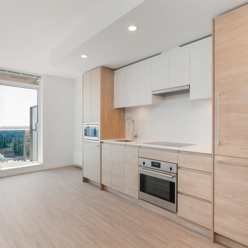 Photo 2 at 2301 - 13615 Fraser Highway, Whalley, North Surrey Photo 2 at 2301 - 13615 Fraser Highway, Whalley, North Surrey