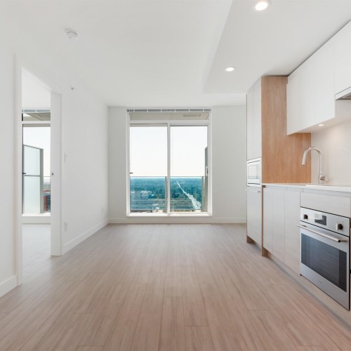 Photo 1 at 2301 - 13615 Fraser Highway, Whalley, North Surrey Photo 1 at 2301 - 13615 Fraser Highway, Whalley, North Surrey