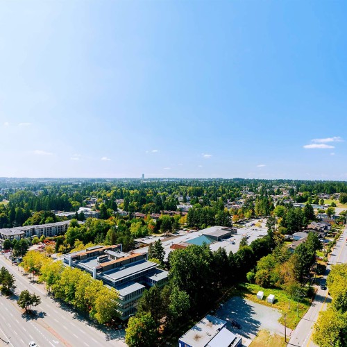 Photo 9 at 2301 - 13615 Fraser Highway, Whalley, North Surrey Photo 9 at 2301 - 13615 Fraser Highway, Whalley, North Surrey