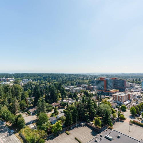 Photo 10 at 2301 - 13615 Fraser Highway, Whalley, North Surrey Photo 10 at 2301 - 13615 Fraser Highway, Whalley, North Surrey