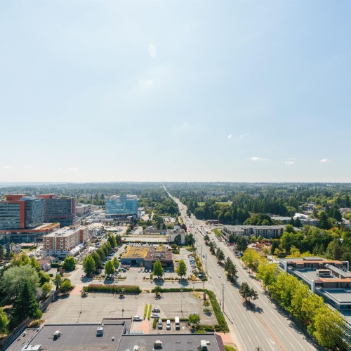 Photo 11 at 2301 - 13615 Fraser Highway, Whalley, North Surrey Photo 11 at 2301 - 13615 Fraser Highway, Whalley, North Surrey