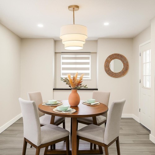 Photo 4 at 13429 68 Avenue, West Newton, Surrey Photo 4 at 13429 68 Avenue, West Newton, Surrey