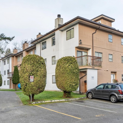 Photo 2 at 202 - 7095 133b Street, West Newton, Surrey Photo 2 at 202 - 7095 133b Street, West Newton, Surrey