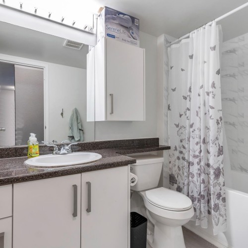 Photo 3 at 202 - 7095 133b Street, West Newton, Surrey Photo 3 at 202 - 7095 133b Street, West Newton, Surrey